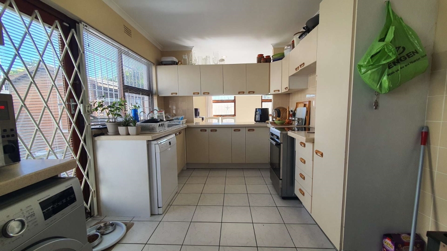 4 Bedroom Property for Sale in Tijgerhof Western Cape